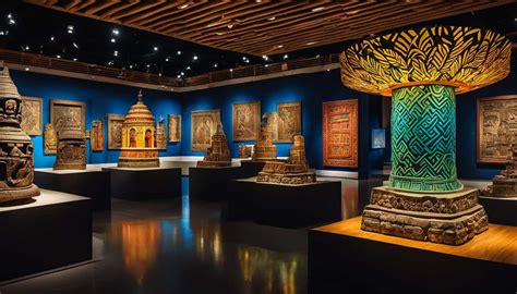 Clark Museum .
